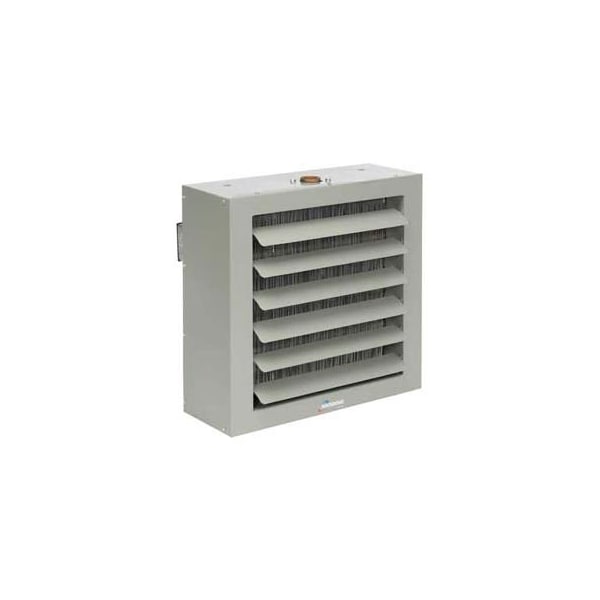Modine Manufacturing Modine Steam or Hot Water Unit Heater W/ Explosion Proof Motor 230V, 3 PH 121000 BTU HSB121SB09SA230 - main